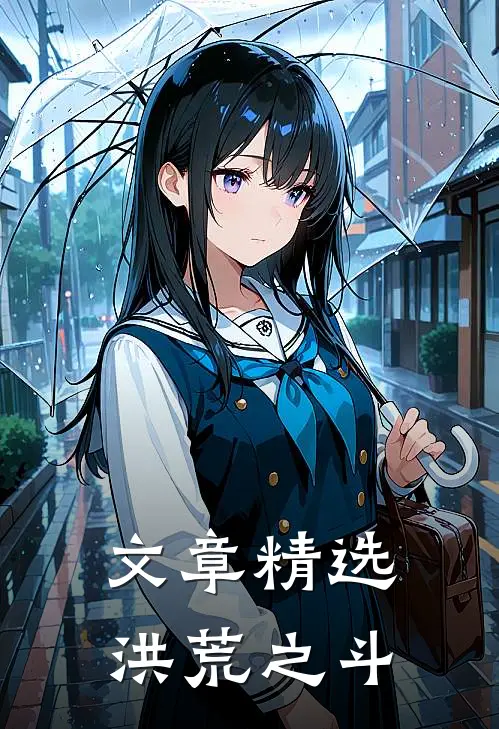 文章精选洪荒之斗