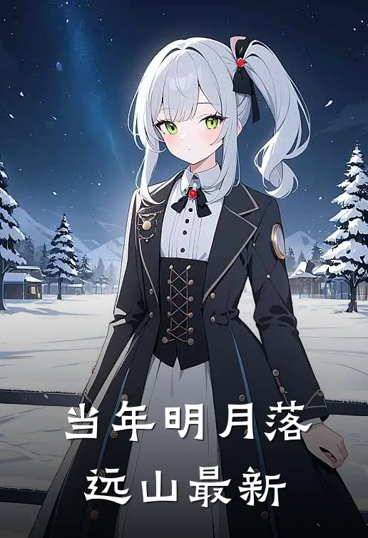 当年明月落远山最新