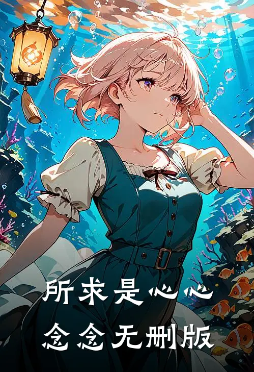 所求是心心念念无删版