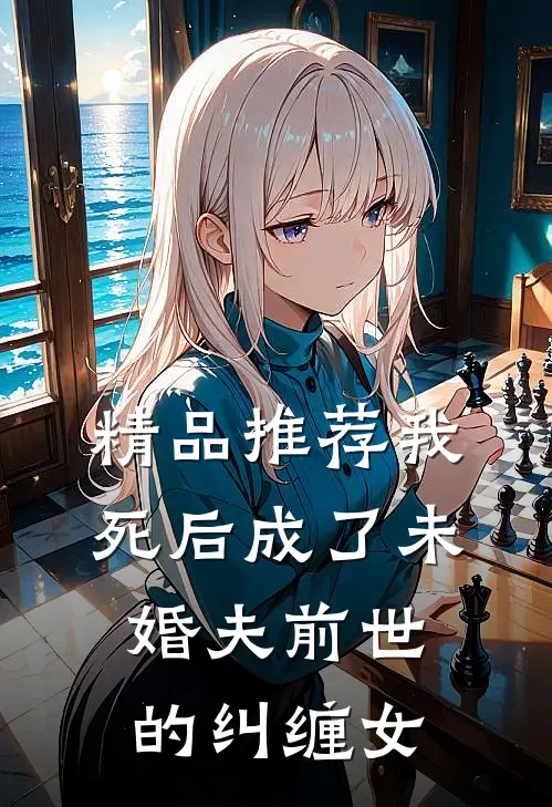 精品推荐我死后成了未婚夫前世的纠缠女