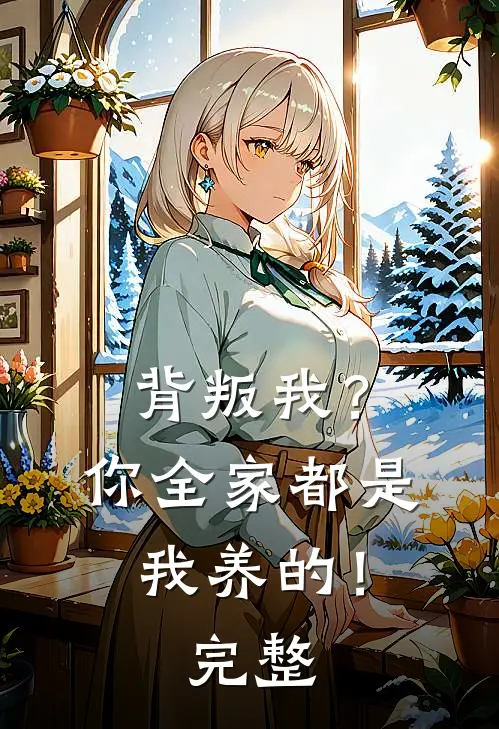 背叛我？你全家都是我养的！完整