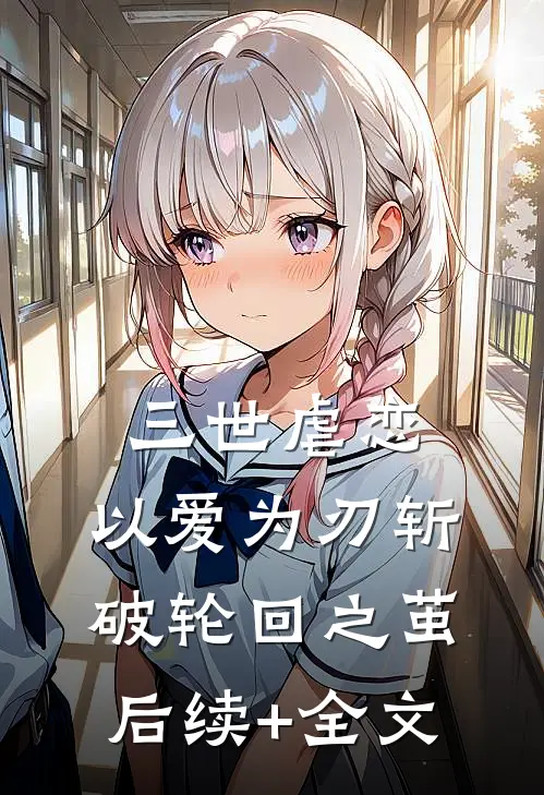 三世虐恋：以爱为刃斩破轮回之茧后续+全文