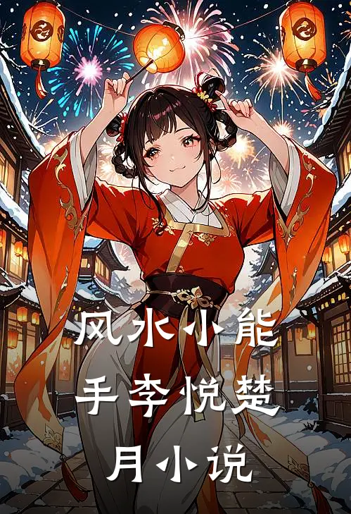 风水小能手李悦楚月小说