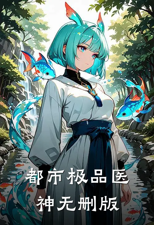 都市极品医神无删版