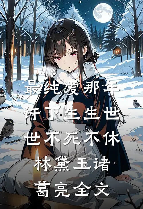 最纯爱那年许下生生世世不死不休林黛玉诸葛亮全文