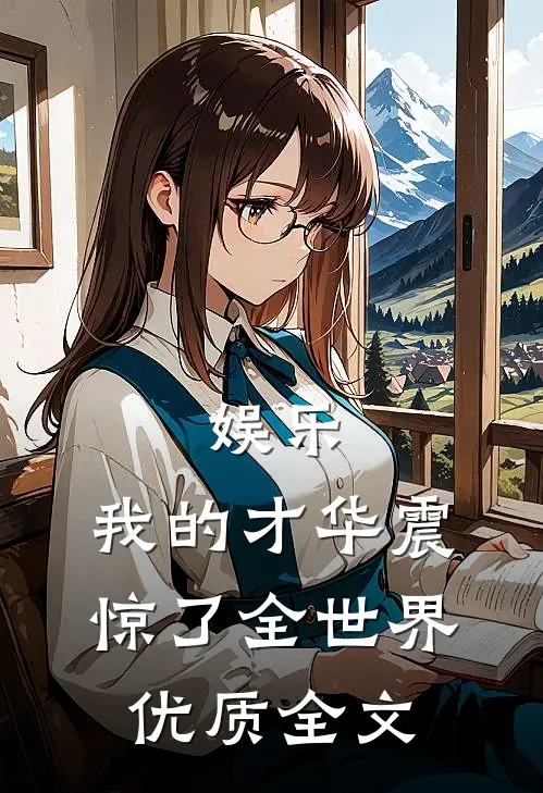 娱乐：我的才华震惊了全世界优质全文