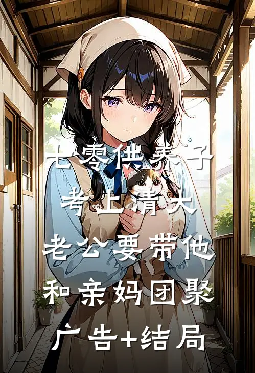 七零供养子考上清大，老公要带他和亲妈团聚广告+结局