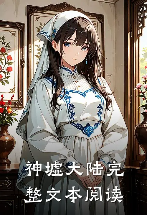 神墟大陆完整文本阅读