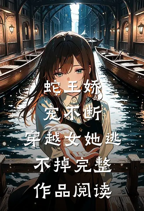 蛇王娇宠不断,穿越女她逃不掉完整作品阅读