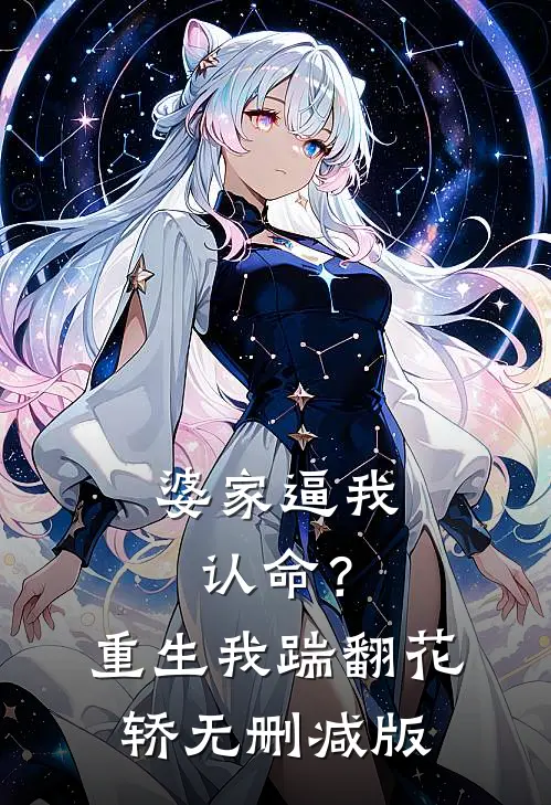 婆家逼我认命？重生我踹翻花轿无删减版