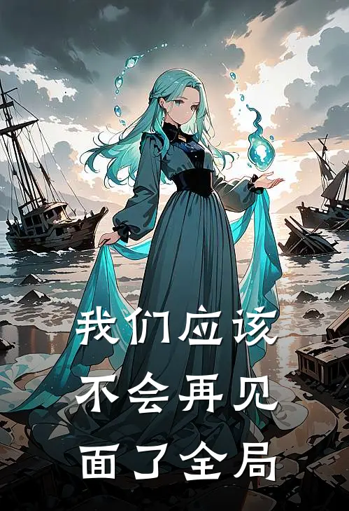 我们应该不会再见面了全局