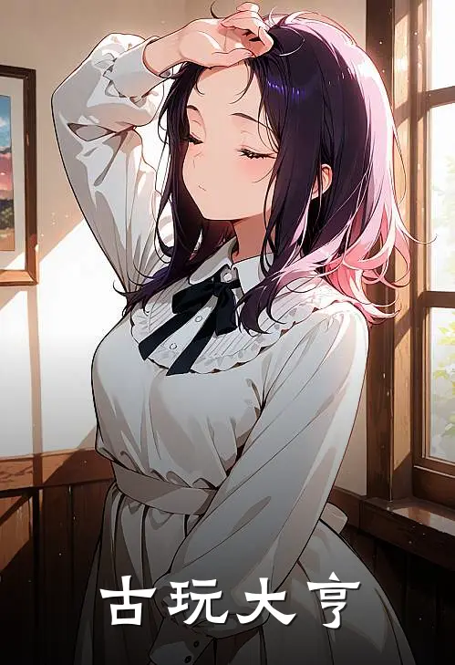 古玩大亨