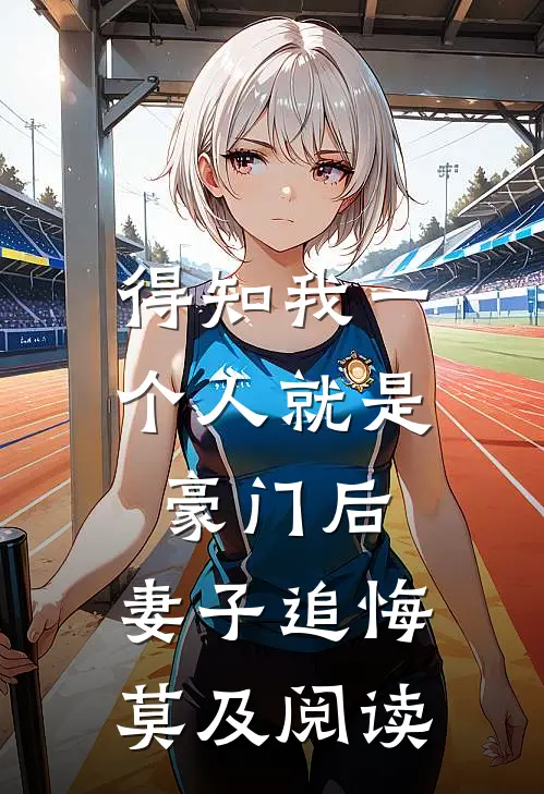 得知我一个人就是豪门后，妻子追悔莫及阅读