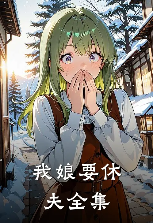 我娘要休夫 全集