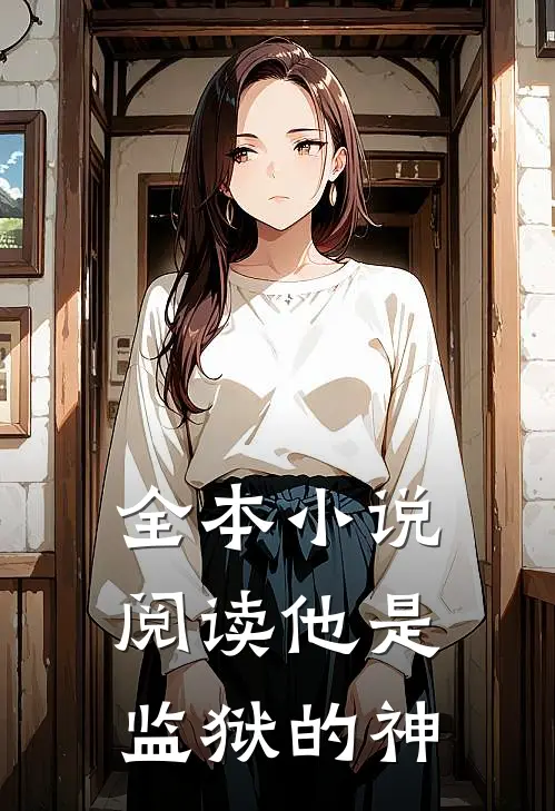 全本阅读他是监狱的神子