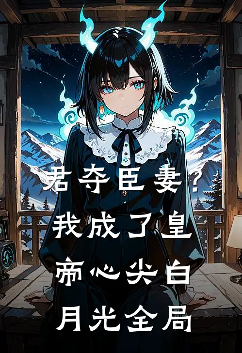 君夺臣妻？我成了皇帝心尖白月光全局