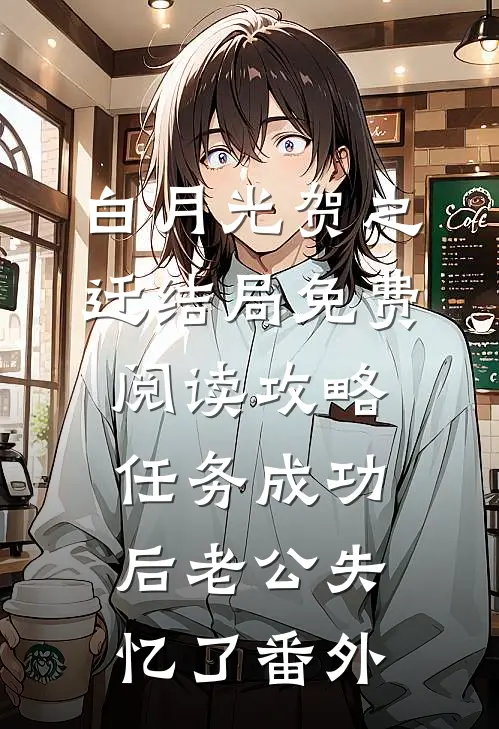 白月光贺之迁结局免费阅读攻略任务成功后老公失忆了番外