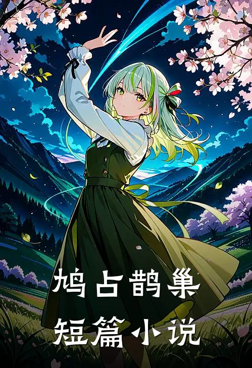 鸠占鹊巢短篇小说
