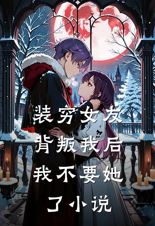 装穷女友背叛我后，我不要她了小说