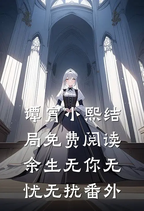 谭宵小熙结局免费阅读余生无你无忧无扰番外