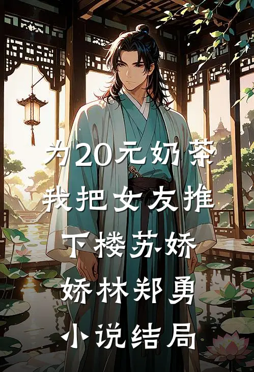 为20元奶茶，我把女友推下楼苏娇娇林郑勇小说结局