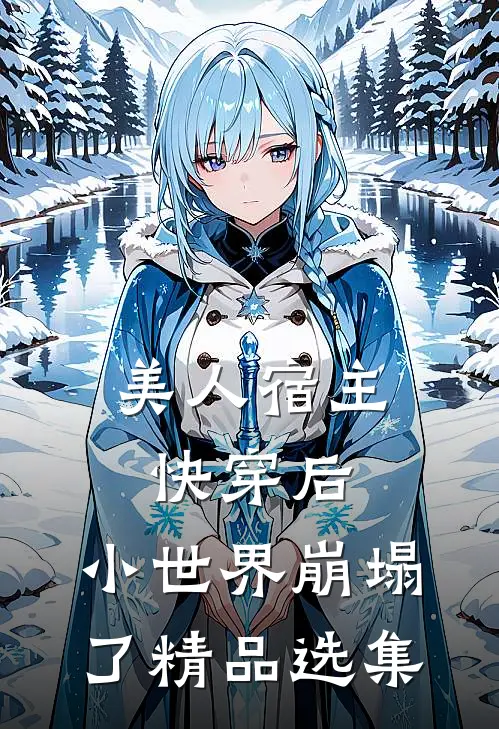 美人宿主快穿后，小世界崩塌了精品选集