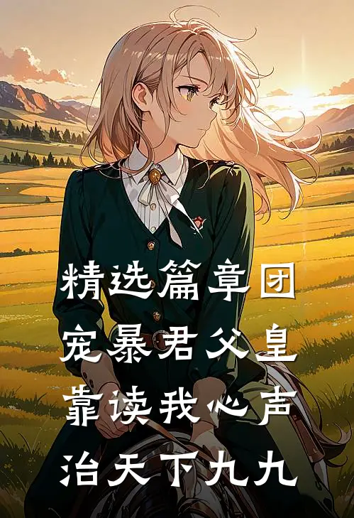 精选篇章团宠暴君父皇靠读我心声治天下九九