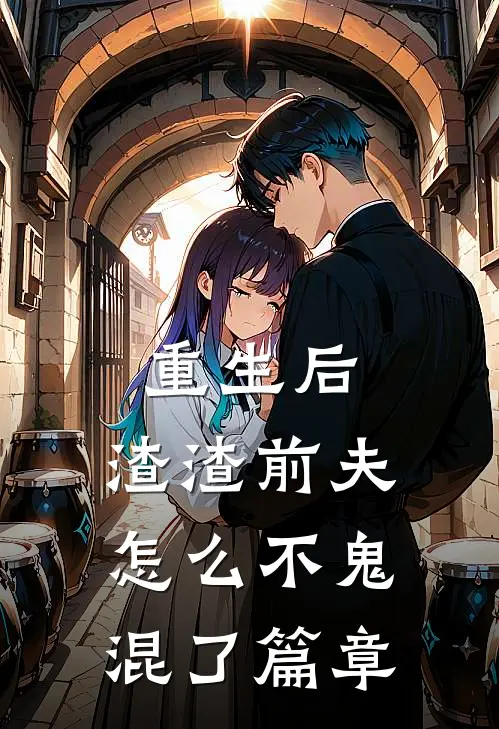 重生后，渣渣前夫怎么不鬼混了篇章