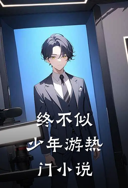 终不似，少年游热门小说