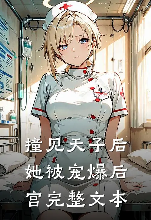 撞见天子后,她被宠爆后宫完整文本