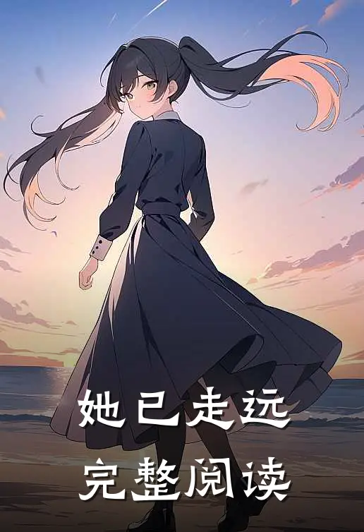 她已走远完整阅读