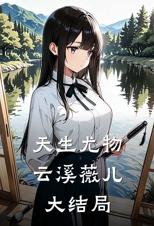 天生尤物云溪薇儿大结局