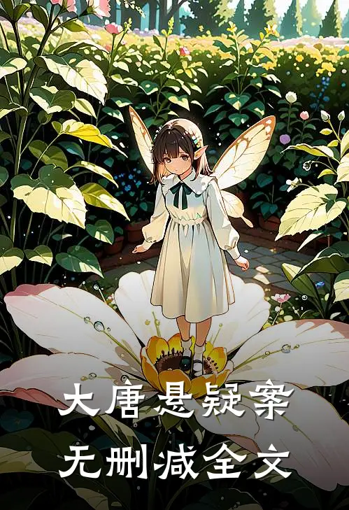 大唐悬疑案无删减全文