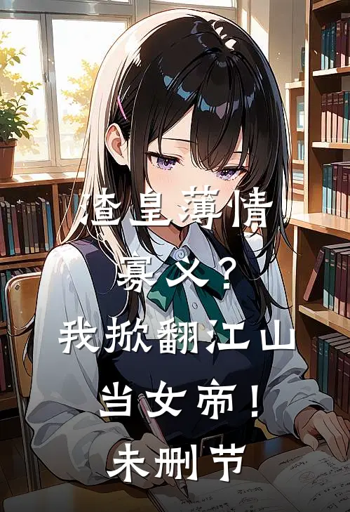 渣皇薄情寡义？我掀翻江山当女帝！未删节