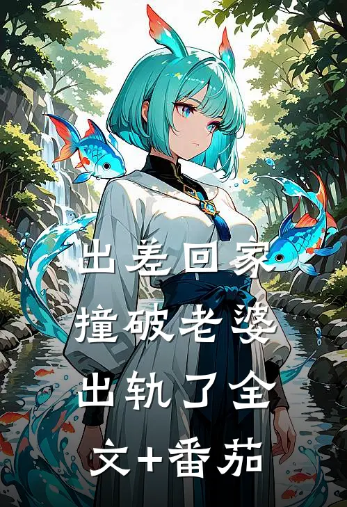 出差回家，撞破老婆出轨了全文+番茄