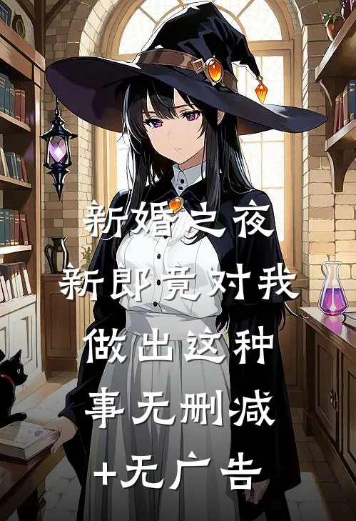 新婚之夜，新郎竟对我做出这种事无删减+无广告