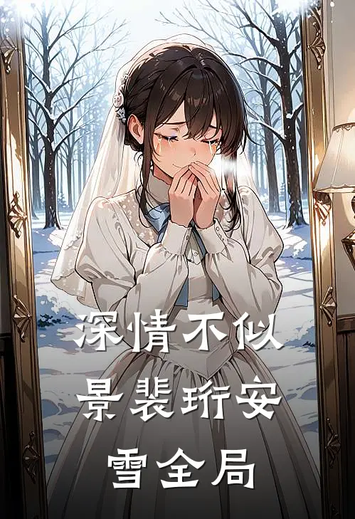 深情不似景裴珩安雪全局