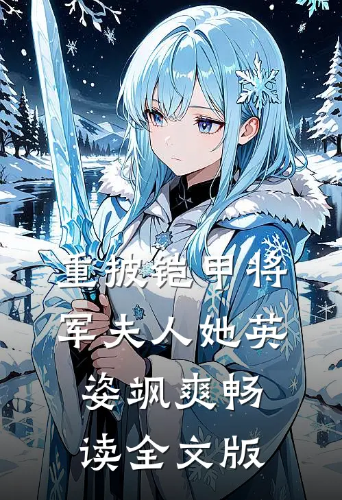 重披铠甲将军夫人她英姿飒爽畅读全文版