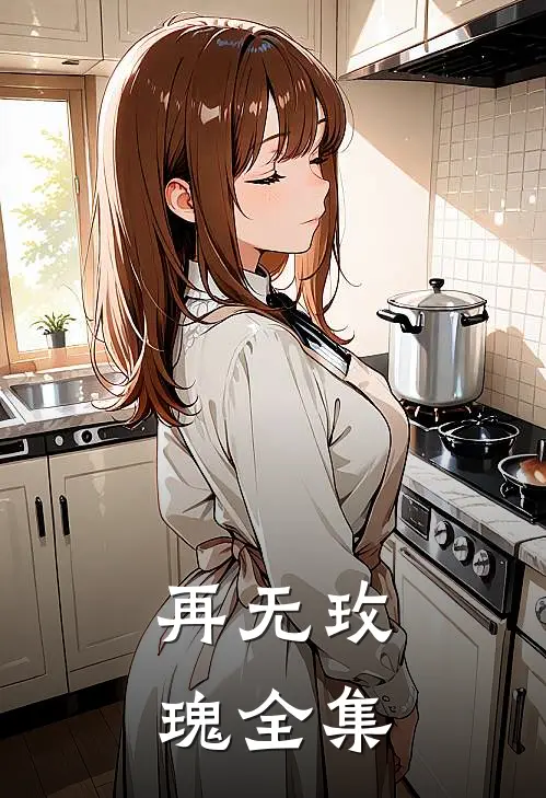 再无玫瑰 全集