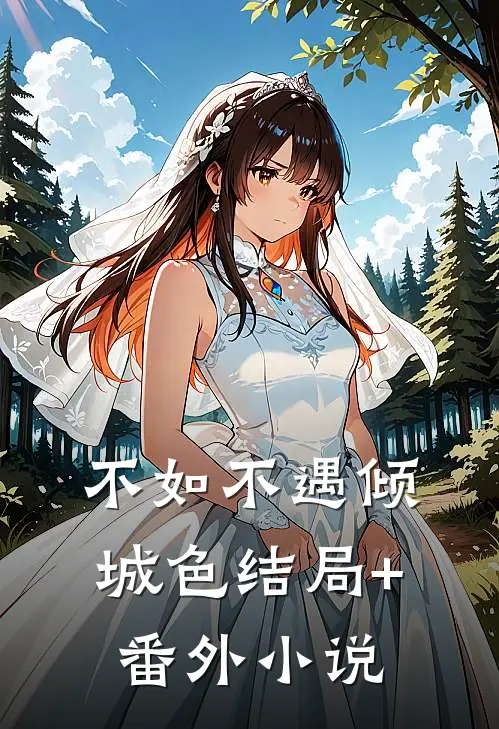 不如不遇倾城色结局+番外小说