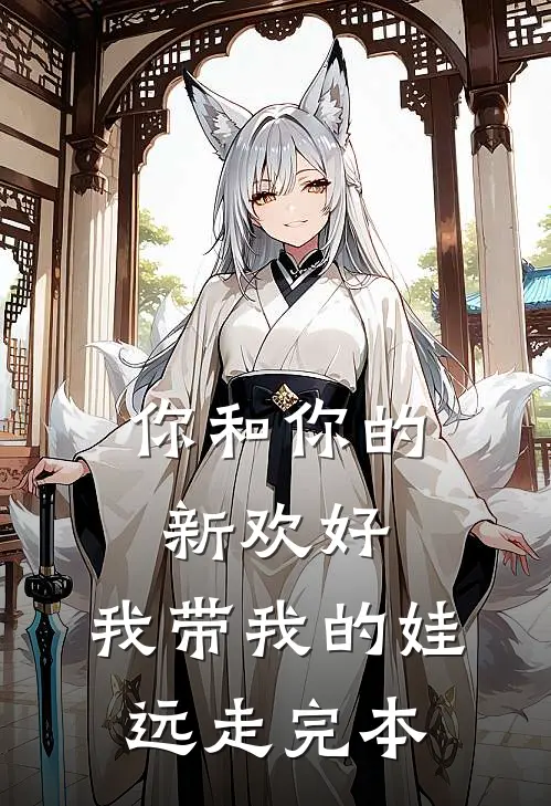 你和你的新欢好，我带我的娃远走完本