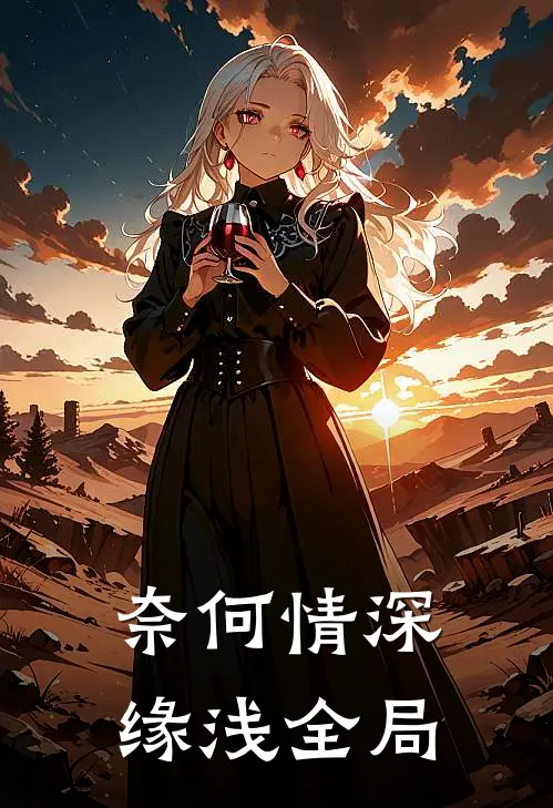 奈何情深缘浅全局
