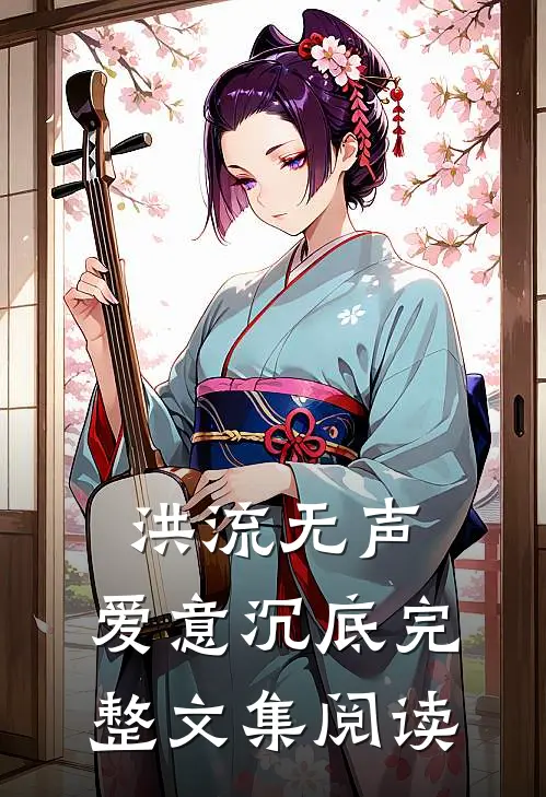 洪流无声，爱意沉底完整文集阅读