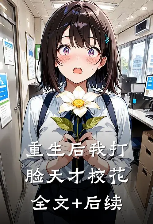 重生后我打脸天才校花全文+后续