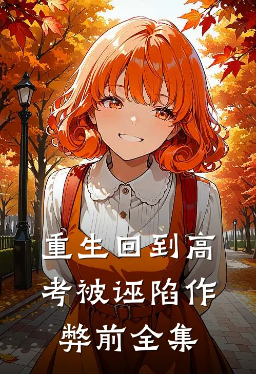 重生回到高考被诬陷作弊前 全集