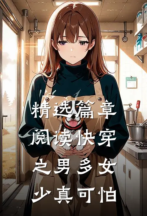 精选篇章阅读快穿之男多女少真可怕