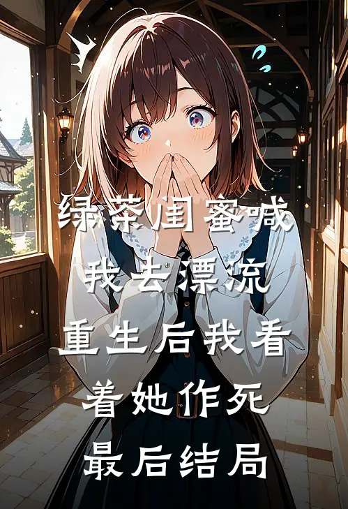 绿茶闺蜜喊我去漂流，重生后我看着她作死最后结局