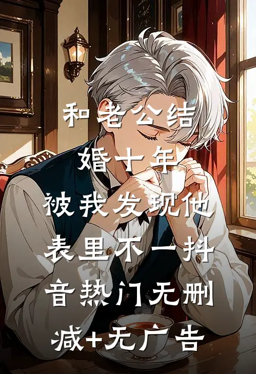 和老公结婚十年，被我发现他表里不一抖音热门无删减+无广告