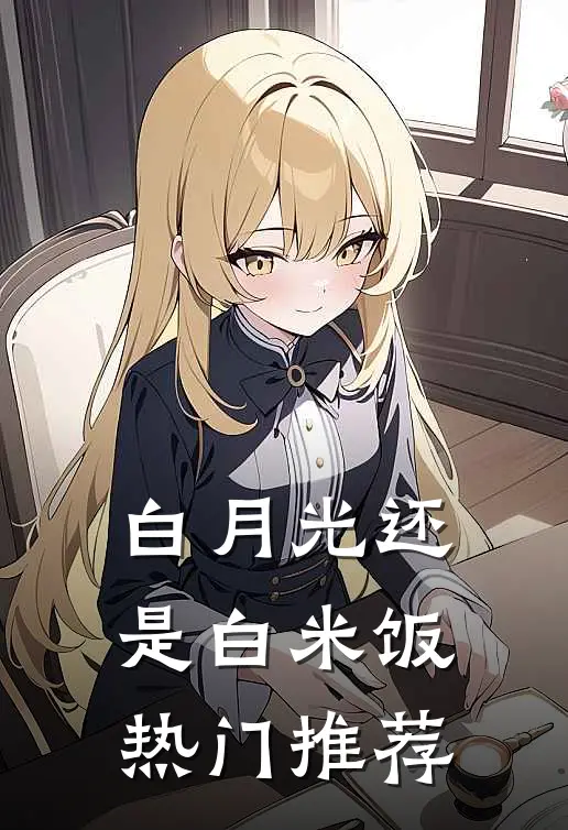 白月光还是白米饭热门推荐