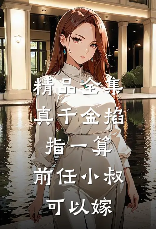 精品全集真千金掐指一算，前任小叔可以嫁